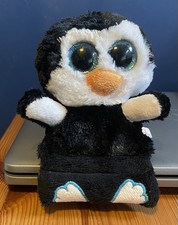 Ty Penguin Teddy Bear Plush