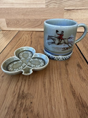 Wade armagh irish porcelain - wade, co