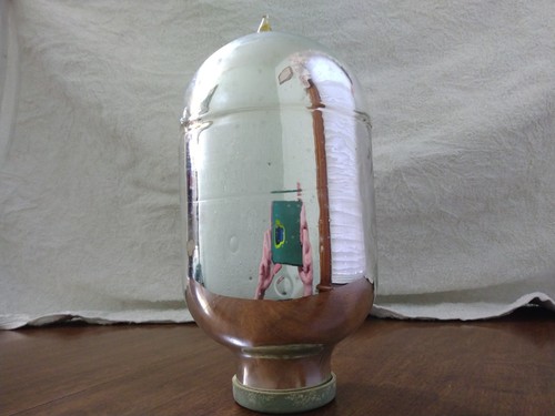 Vacuum flask diameter 11 - vacuum, 5