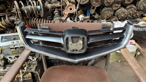 Honda accord cl7 front grille - accord,