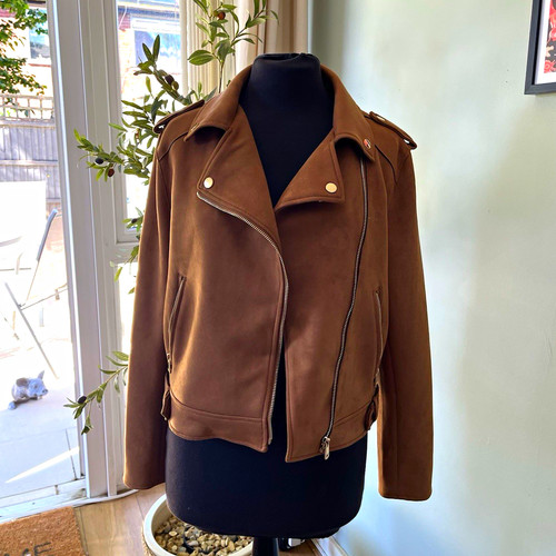 Primark cares women brown - cares, women’s