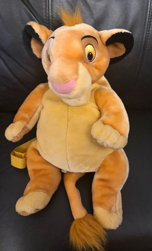 Disney lion king simba - lion,