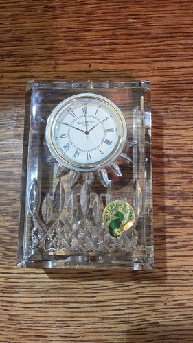 Waterford crystal lismore - crystal,