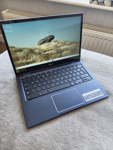 Acer chromebook spin 513 - spin,