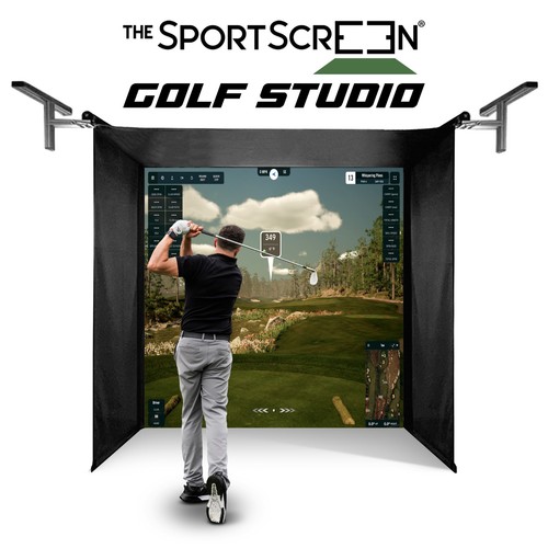 Sportscreen vanish series - vanish, golf