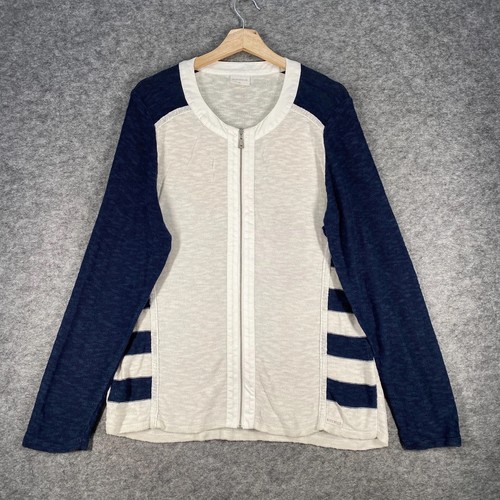 Blue willis cardigan - blue,