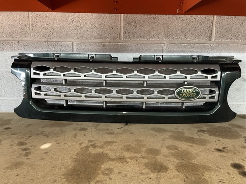 Land rover discovery l319 - discovery, 4