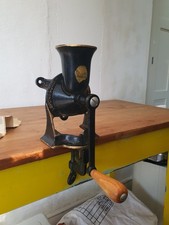 Vintage Spong & Co  No2 cast