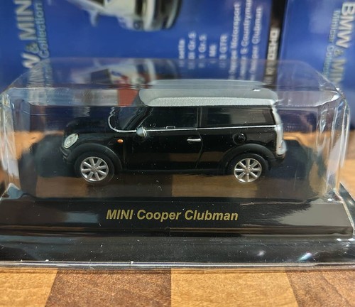 Kyosho bmw mini - bmw,