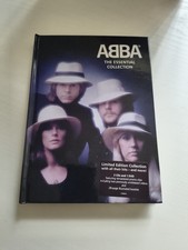 ABBA The Essential Collection