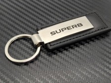 Skoda SUPERB MK3 Classic Style