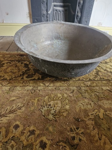 Country house log bin - country,