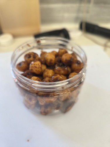 100g tiger nuts - 100g,