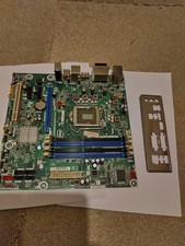 Intel DQ57TM Socket LGA1156