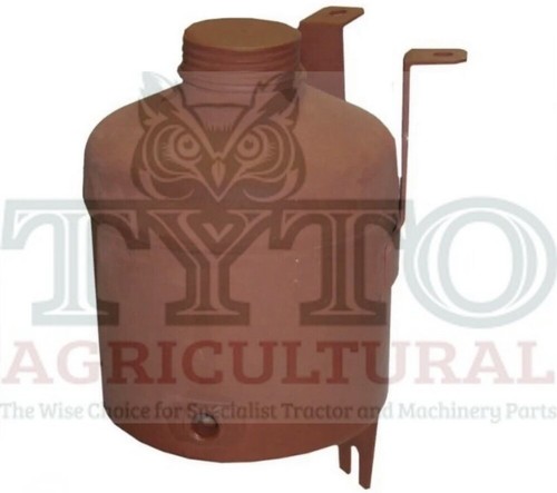 Ferguson te20 tractor gass - te20, ki