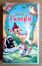 Walt Disney Classics - Bambi
