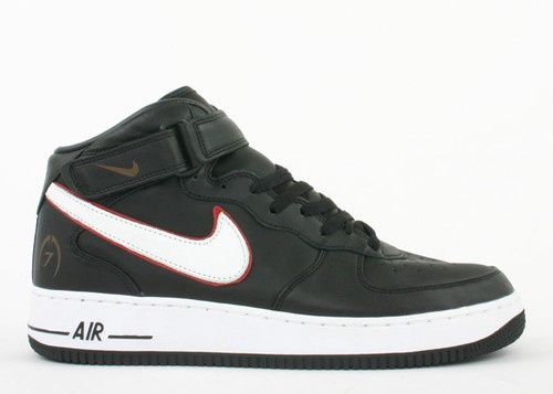 Nike air force - 1, michael