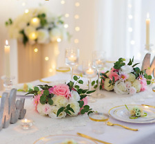 Flower Centrepiece Wedding