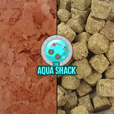 Brine Shrimp Artemia Fish Food