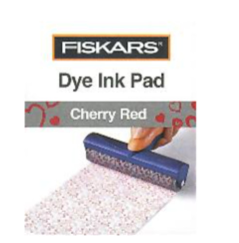 Fiskars dye ink pad - fiskars,