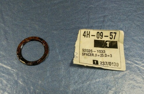 92026 1033 kawasaki spacer - kawasaki,