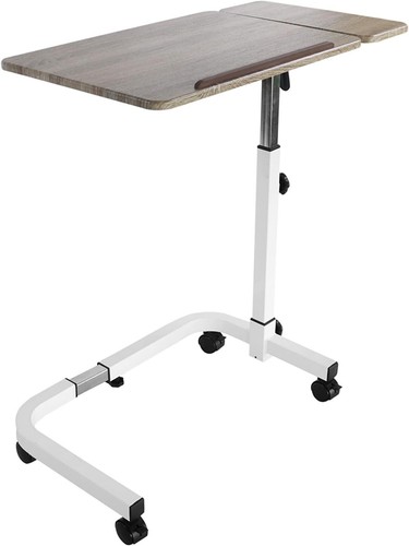 Mobility aid overbed chair - aid,