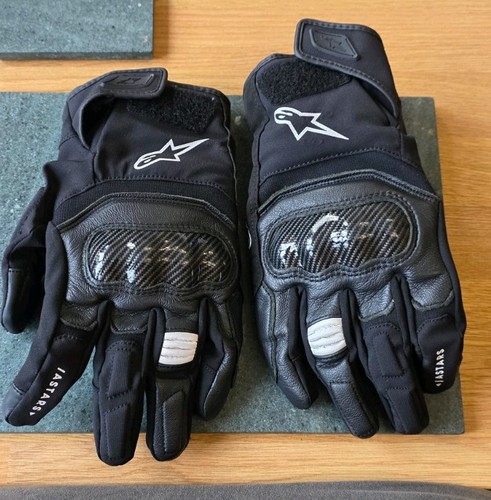 Alpine stars smx dryster mid - alpine,