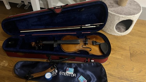 Stentor student violin - stentor,