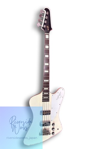 Orville gibson thunderbird - gibson,