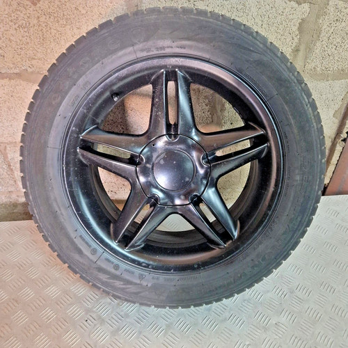 Seat leon ibiza cupra alloy - seat,