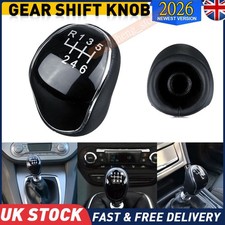 🔥6 Speed Gear Knob For Ford