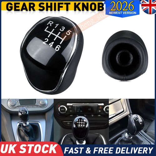 Speed gear knob - 🔥6,