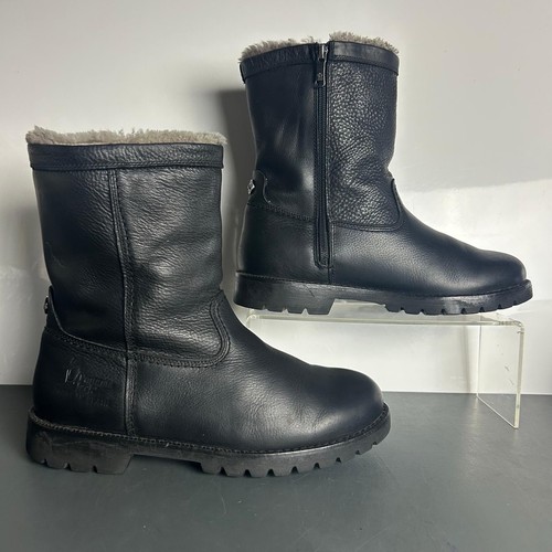 Men panama jack - , fur