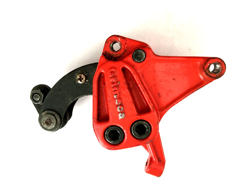 Grimeca piston mechanical - piston,