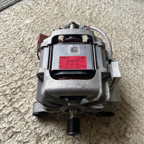 Welling washing machine motor - welling,