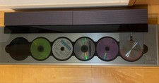 Bang & Olufsen Beosound 9000