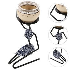  Succulent Flower Pots for Succulents Indoor Wrought Iron Planters