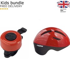 Red Bell & Kids Laser Helmet