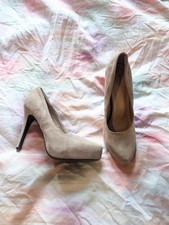 Sergio Todzi Tan Stiletto