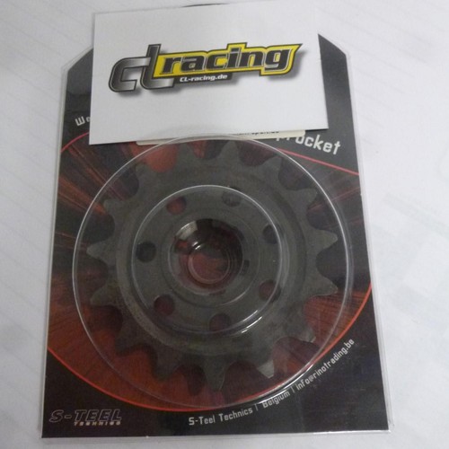 Sprocket teeth fits - sprocket,