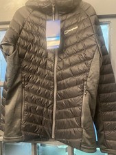 Berghaus Tephra Mens Black