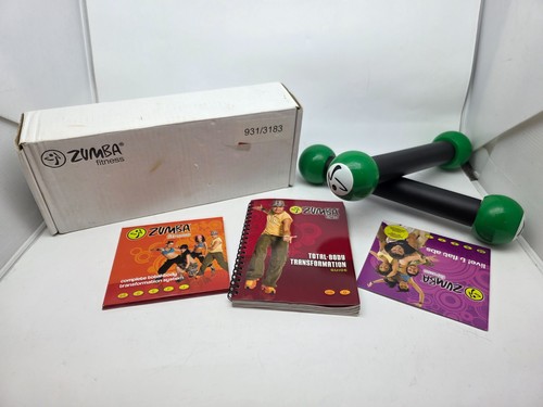 Nintendo wii zumba fitness - wii,