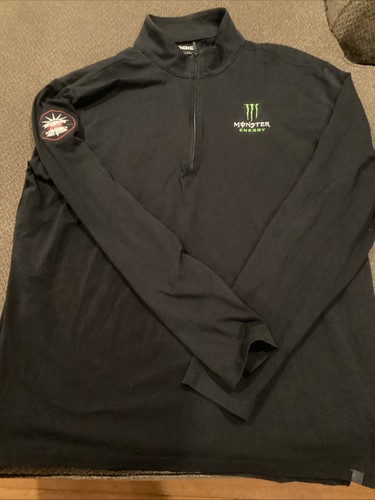 Monster energy ogio - monster,