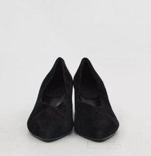 VAGABOND 7.5 UK/40.5 BLACK