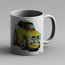 Kartoons Koolart Mug