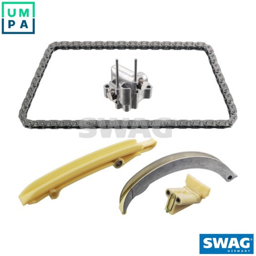 Timing chain kit - timing, 99