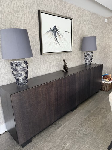 Very large bespoke - large,