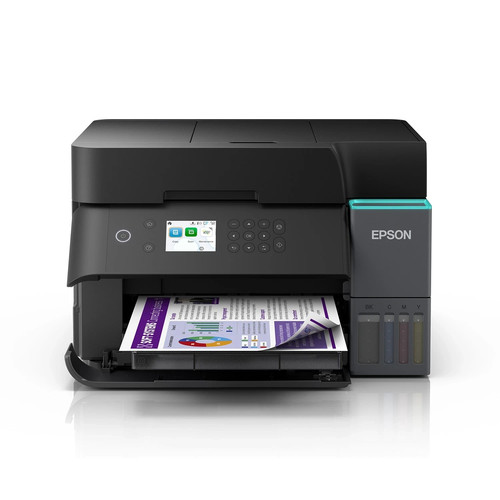 Epson ecotank 3950 - epson, et-3950