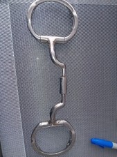 Myler Eggbutt with Hooks Low