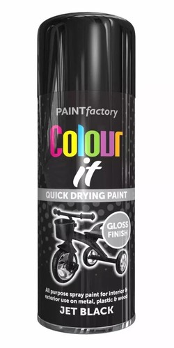 All purpose spray paint - all,